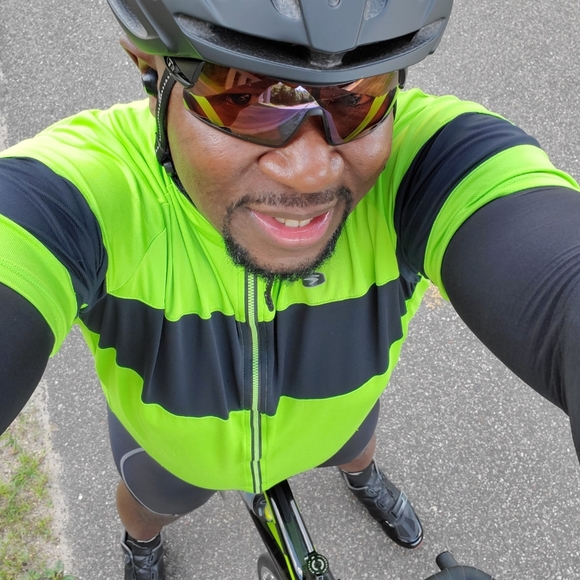 Meet your Posher, Tim - Picture 2 of 2